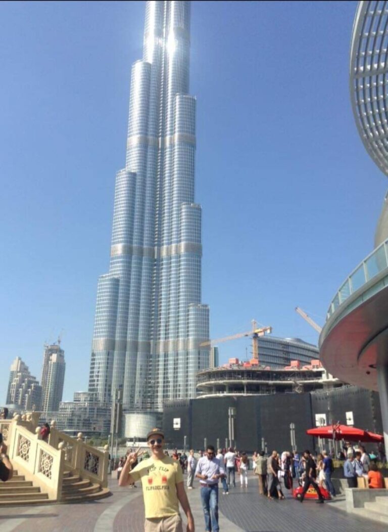 12 Reasons Teachers Should Travel to Learn and Grow