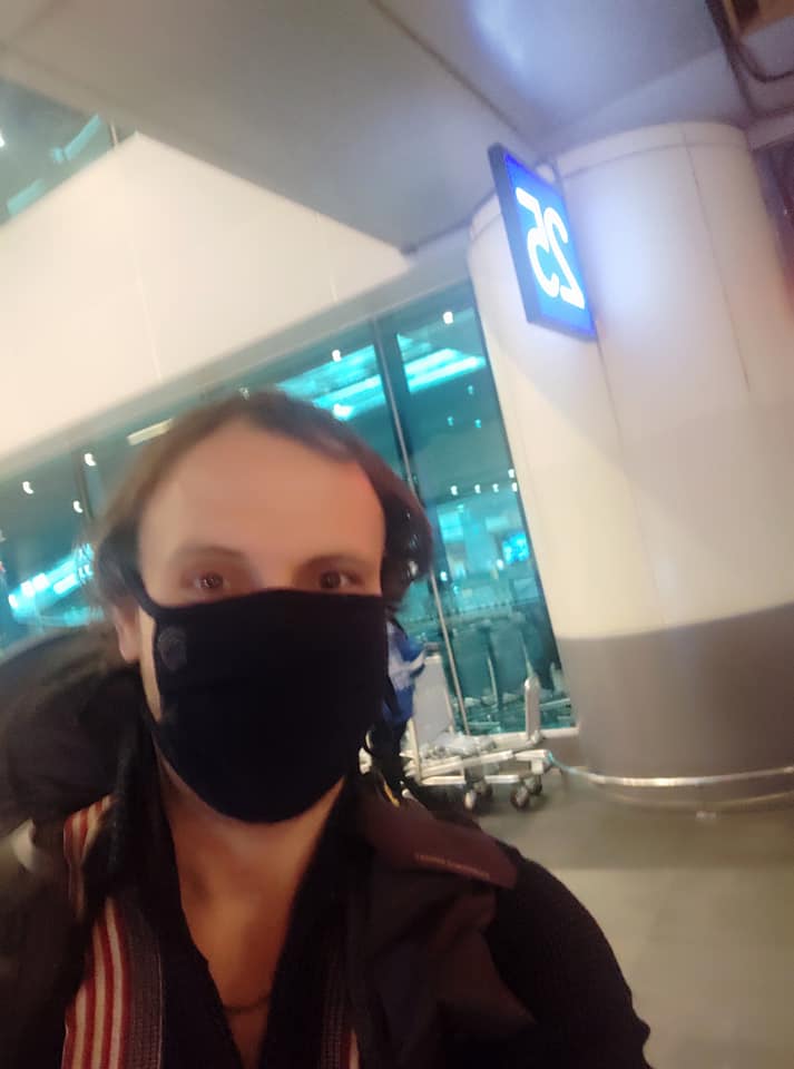 How to get a Teaching Visa to Enter Taiwan During Covid