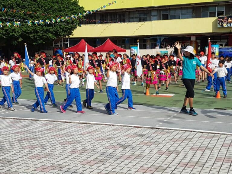 Ways to Stand out Getting a Teaching Job in Taiwan